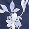 BLAU/ HELLBLAU/ WEISS