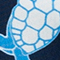 DUNKELBLAU/ BLAU