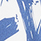 WEISS/ BLAU