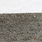 CREME/ DUNKELGRÜN