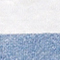 HELLBLAU/ WEISS