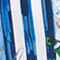 BLAU/ WEISS