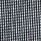 DUNKELBLAU/ WEISS