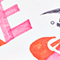 WEISS/ PINK