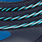 DUNKELBLAU/ BLAU