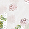 WEISS/ ROSA/ GRÜN