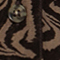 KHAKI/ SCHWARZ