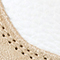 WEISS/ BEIGE/ ROSA