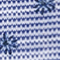 BLAU/ WEISS