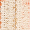 CREME/ GOLD