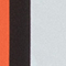 HELLBLAU/ DUNKELORANGE/ GRÜN