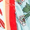 MINT/ ROT/ SCHWARZ