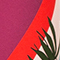 HELLROSA/ FUCHSIA/ GRÜN
