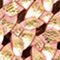 ROSÉ/ GOLD