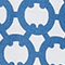 BLAU/ WEISS