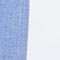 HELLBLAU/ WEISS GESTREIFT