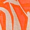 HELLBRAUN/ ORANGE