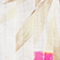WEISS/ DUNKELGRÜN/ PINK