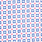 WEISS/ BLAU/ ROSA