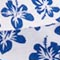 WEISS/ BLAU