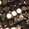 SCHWARZ/ GOLD