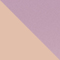20142E ROSÉGOLD/ PINK VERLAUF