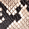 SCHWARZ/ HELLTAUPE
