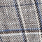 BEIGE/ BLAU/ WEISS