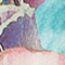 MINT/ ROT/ DUNKELBRAUN