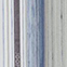 BLAU/ WEISS/ DUNKELBRAUN