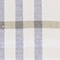 TAUPE/ DUNKELBLAU/ DUNKELGRÜN KARIERT