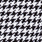 SCHWARZ/ WEISS