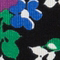SCHWARZ/ GRÜN/ BLAU