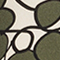 GRÜN/ ECRU