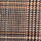 BEIGE/ SCHWARZ/ COGNAC