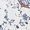 WEISS/ BLAU/ SCHWARZ