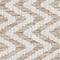 WEISS/ TAUPE/ SCHWARZ