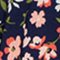 BLAU/ ROSA/ HELLROT
