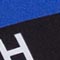 BLAU/ SCHWARZ/ WEISS