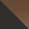 81343B - HAVANA/ BRAUN VERLAUF