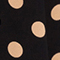 SCHWARZ/ BEIGE