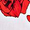 WEISS/ ROT/ SCHWARZ