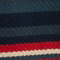DUNKELBLAU/ GRÜN/ ROT