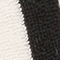 CREME/ SCHWARZ/ HELLGRAU