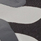 SCHWARZ/ GRAU/ SILBER