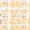 BEIGE/ WEISS