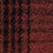 DUNKELROT/ SCHWARZ