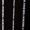 SCHWARZ/ WEISS