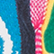 SCHWARZ/ BLAU/ GELB