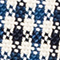 BLAU/ CREME